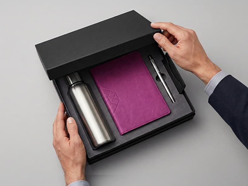 Custom luxury VIP boxes