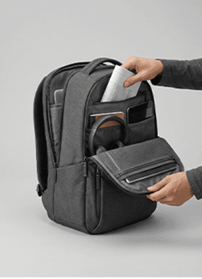 Custom Promotional Backpack