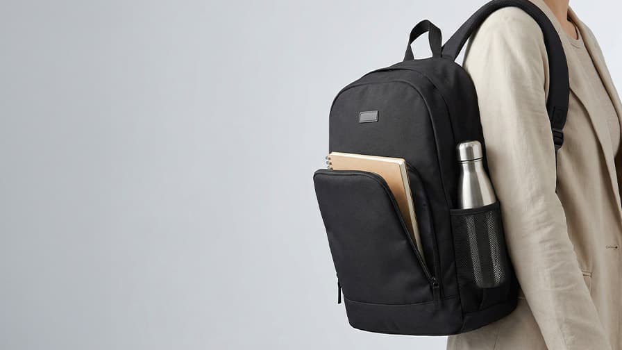 Custom  Promotional Bags