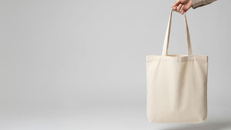 Custom Promotional Fabric Bag
