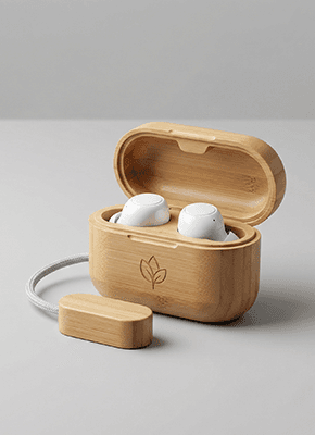 Custom Bluetooth Earphones