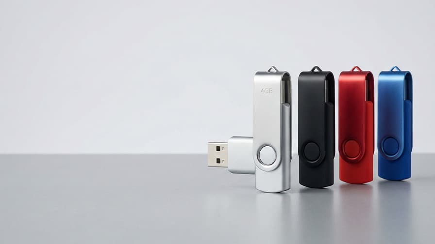 Custom  USB 3.0 Models Drives