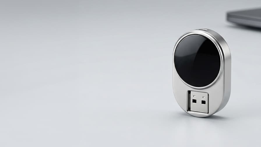 Custom Card USB Flash Drive Models