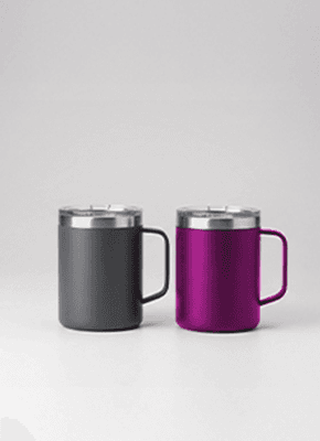 Custom Mug Thermos