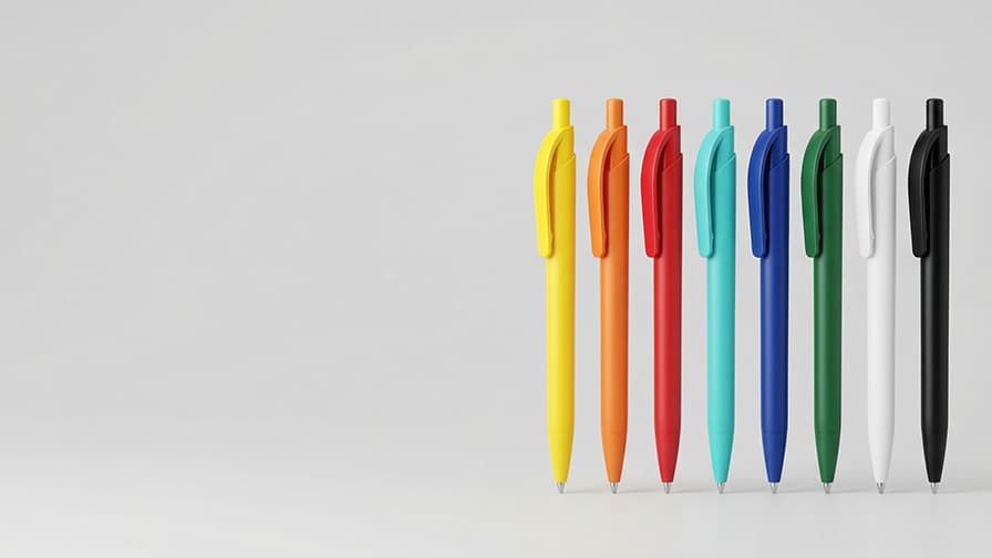 Custom  Metal Pens