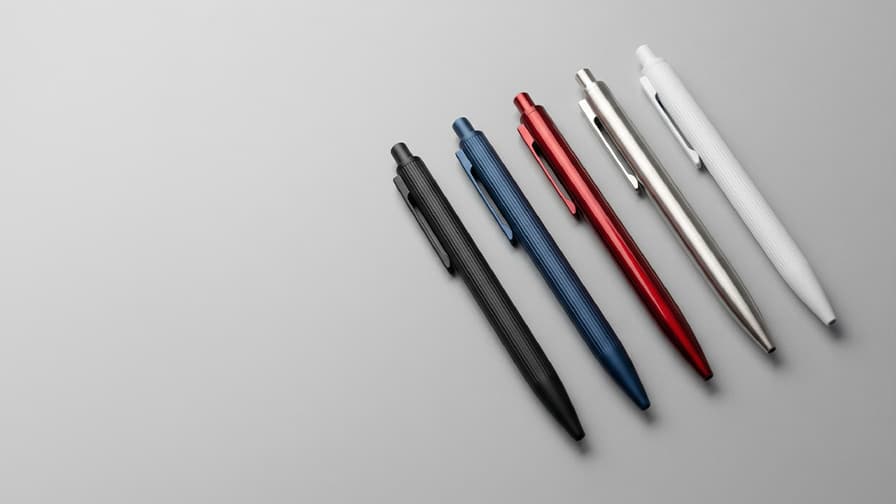 Assorted promotional merchandise