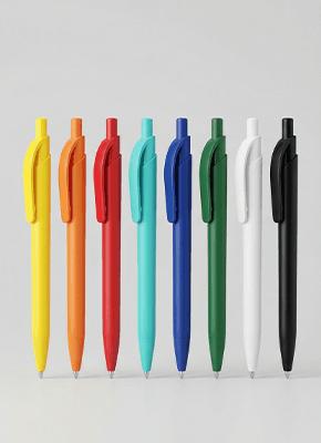 Custom Plastic Pens