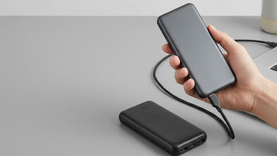Custom  Promotional Powerbanks