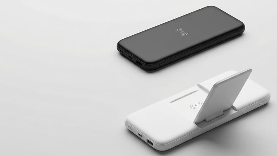 Custom S-Link Powerbank