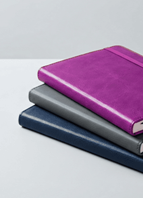 Custom  Promotional Notebooks