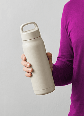 Custom Promotional Thermos
