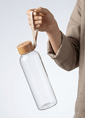 Custom Promotional Water Bottles