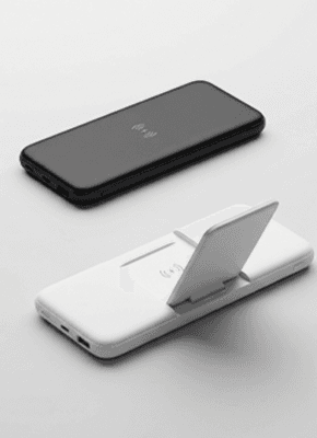 Custom S-Link Powerbank
