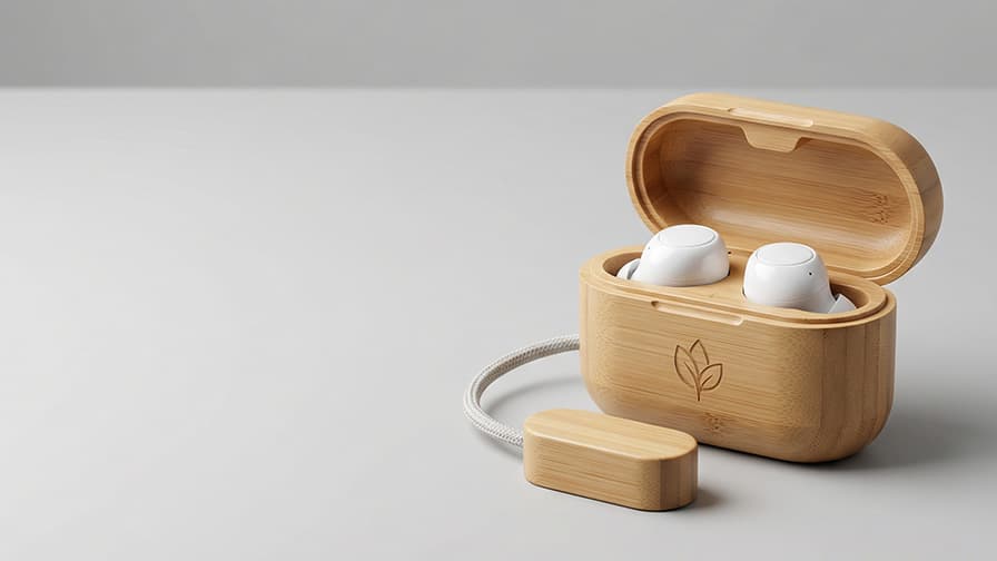 Custom Bluetooth Earphones