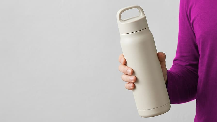 Custom  Promotional Thermos