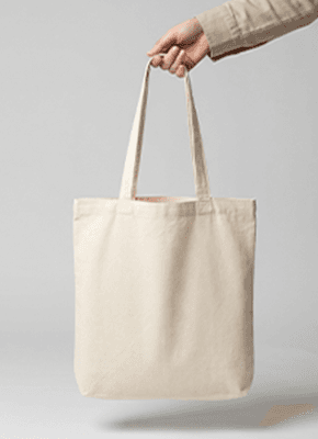 Custom Promotional Fabric Bag