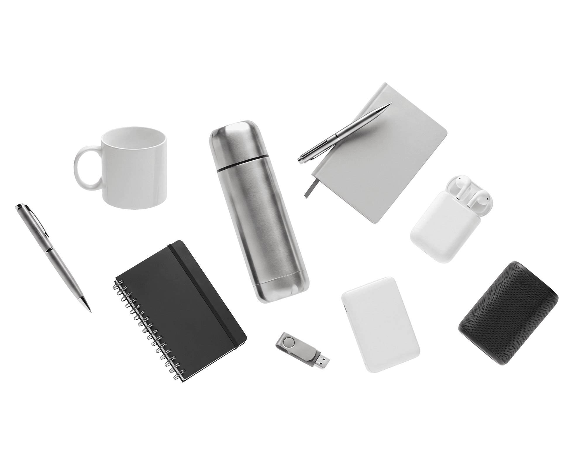 Promotional product slide 2