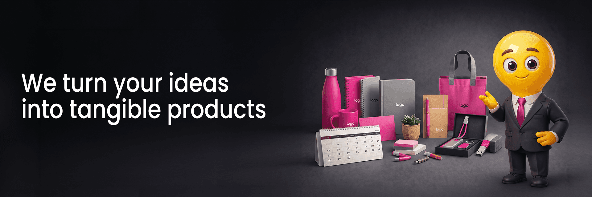 Promotional product slide 2