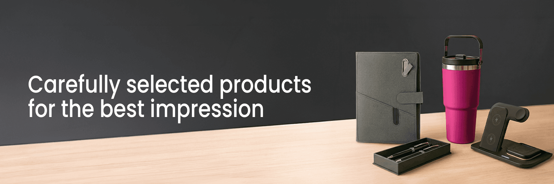 Promotional product slide 3
