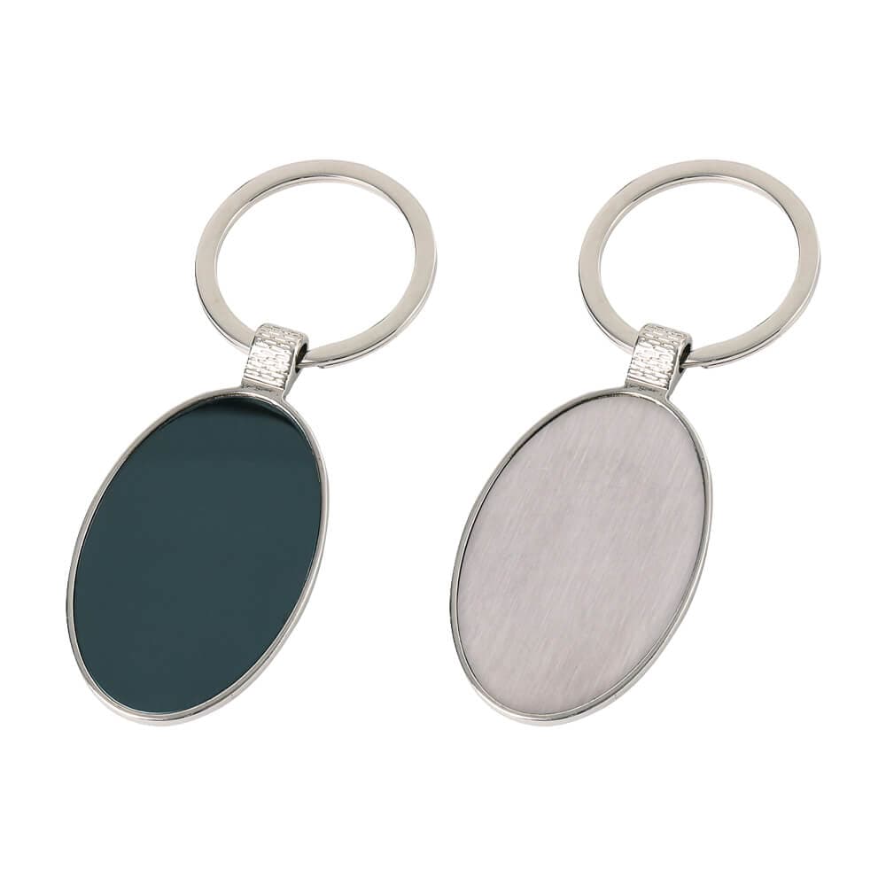 Metal Keychain