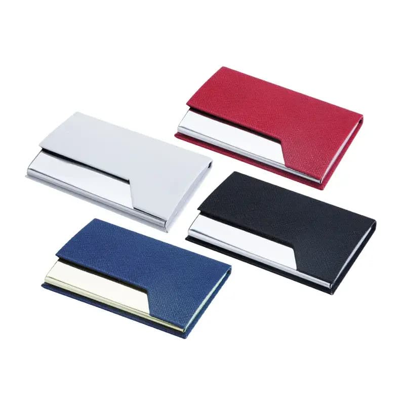 Business card holder