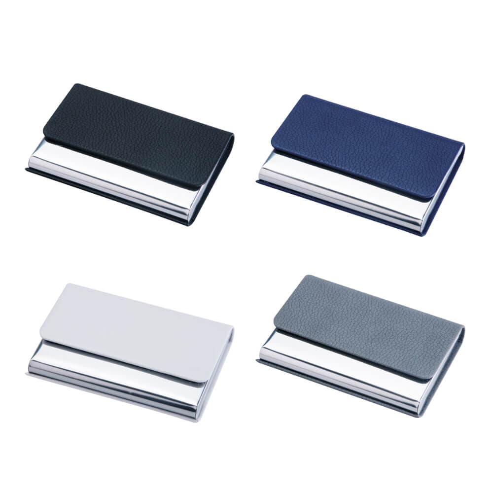 Business card holder